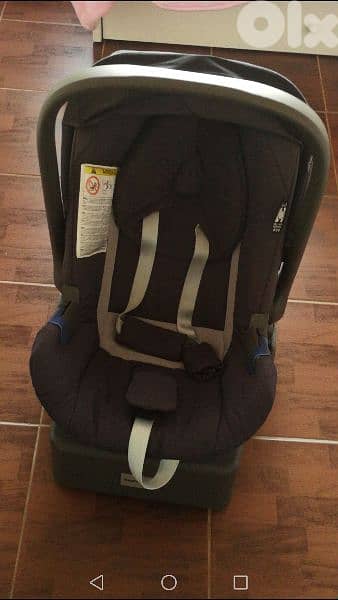inglesina