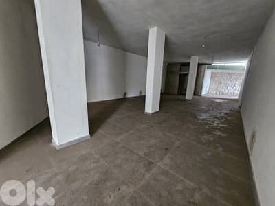 RWB287MT - Warehouse for sale in JBEIL