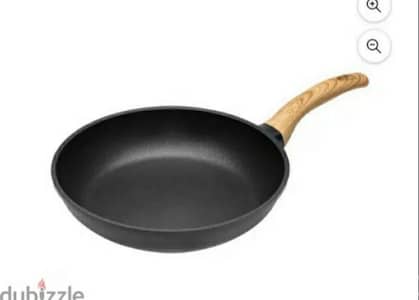 ERNESTOIRIS USA Cast Aluminum Nonstick Frying Pan/ 4$ delivery