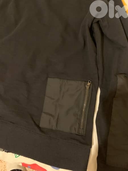 Nike sweater 3