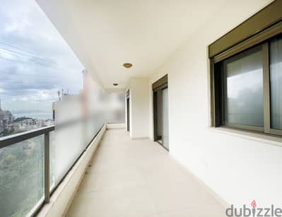 Brand new apartment for sale in Naqqacheشقة جديدة للبيع بالنقاش