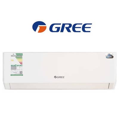 ac gree invertar wi fi
