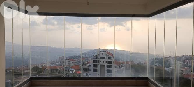 170 Sqm | High end finishing apartment for sale in Sheile | Sea view