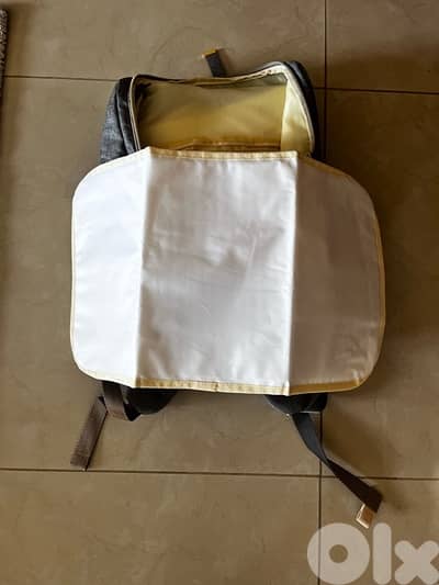 Nursing bag