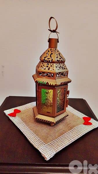 Handmade items 2