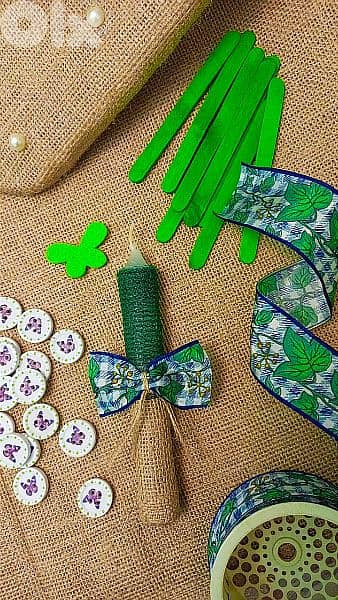 Handmade items 4