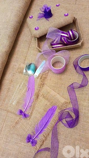 Handmade items 8
