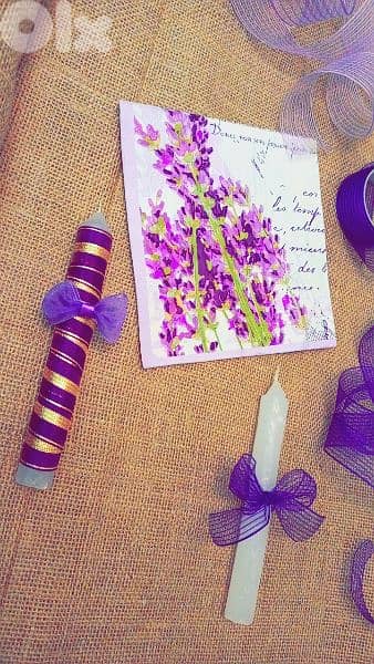 Handmade items 16
