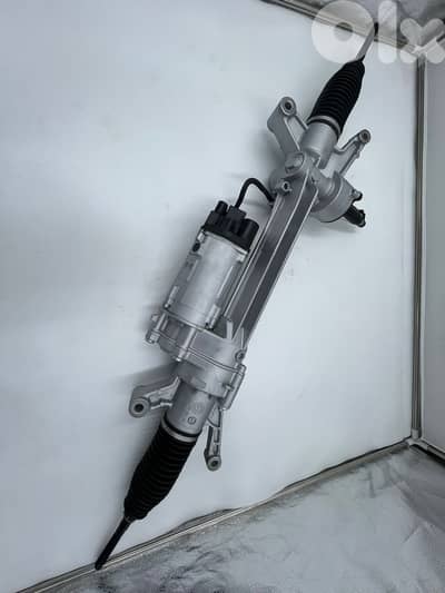 steering gear 4matic W205 all numbers is available