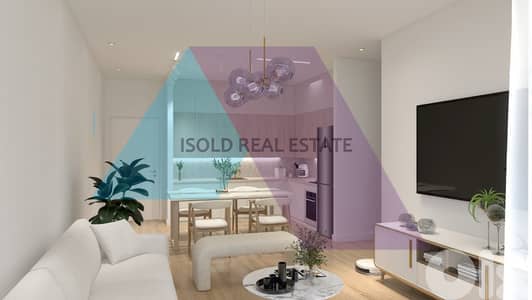 2 bedroom apartment 4 sale in Larnaca للبيع في لارنكا