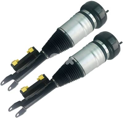 Air Suspension W205