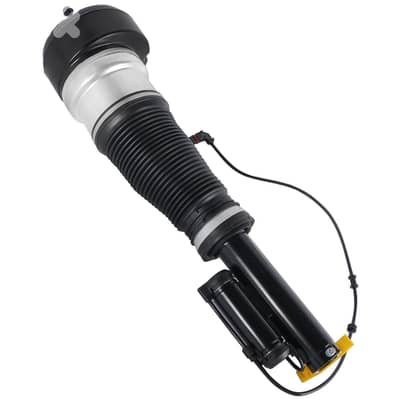 Air Suspension W221