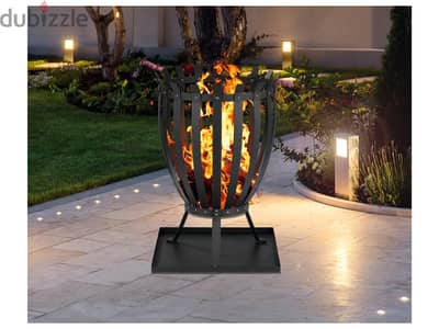 garde fire basket