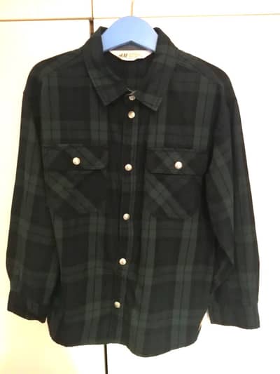 H & M Shirt