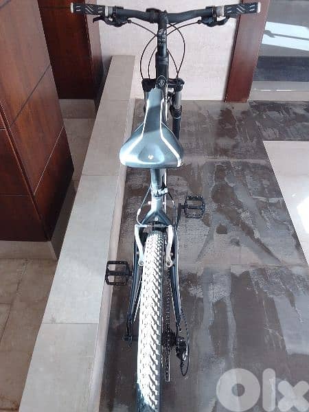 trek bike 4