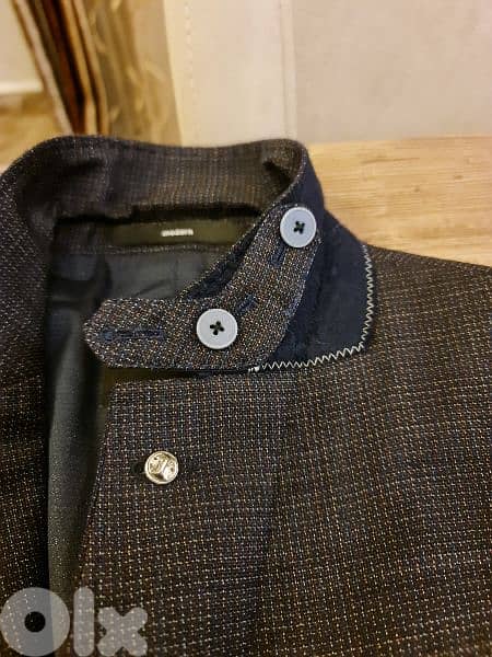 DIGEL  blazer 8