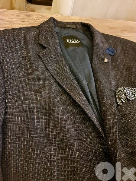 DIGEL  blazer 9