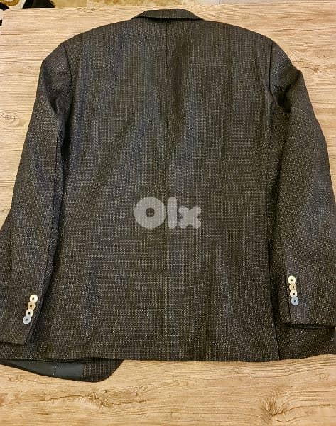 DIGEL  blazer 15