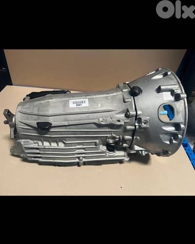 transmission 7Gear