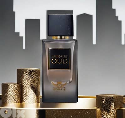 Emirates oud