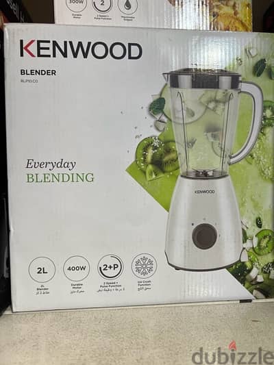 Kenwood 400W Blender
