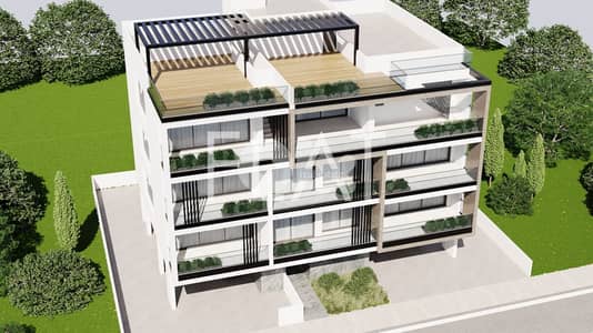 Apartment for Sale in Larnaca, Cyprus | شقة للبيع في لارنكا، قبرص