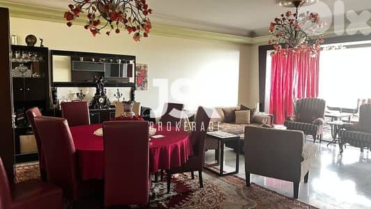 L15016-3-Bedroom Apartment for Rent in Rabweh
