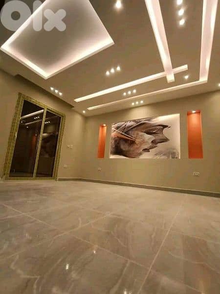 دهان داخلي خارجي عزل اسطح خدمات عامه بلاط 12