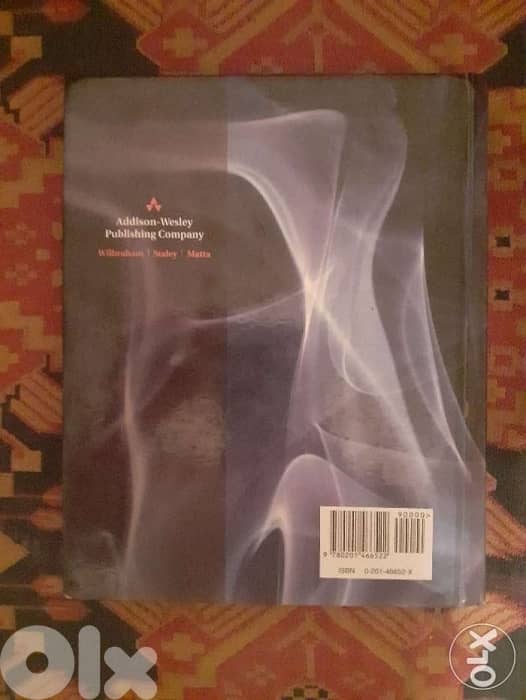 Chemistry book 1