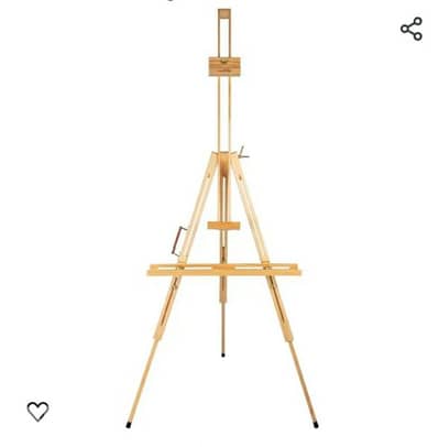 CRELANDO  Easel / stand / picture holder/4$ delivery