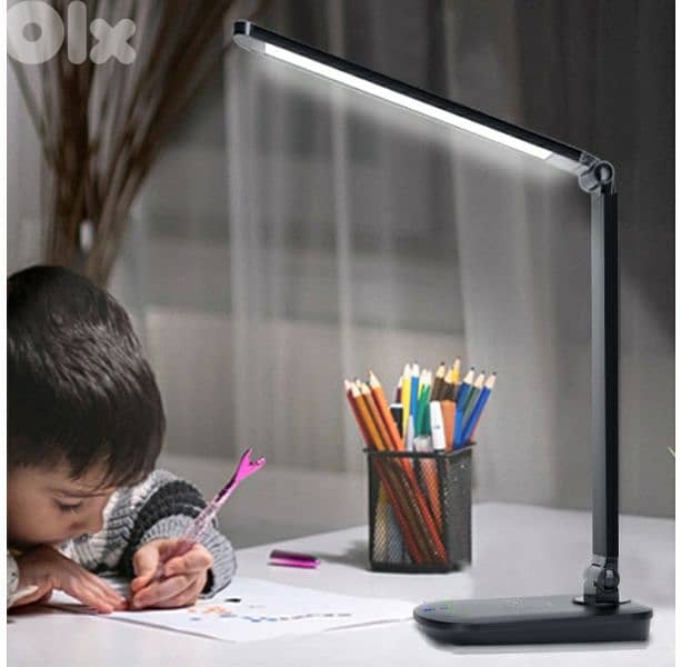 Aigostar TOKYO  LED DEST  LAMP/ 4$ DELIVERY 1