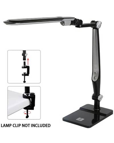 Aigostar Alexander Desk lamp/ 4$ delivery