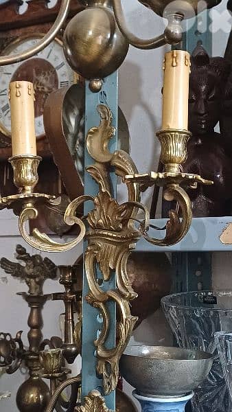 antique