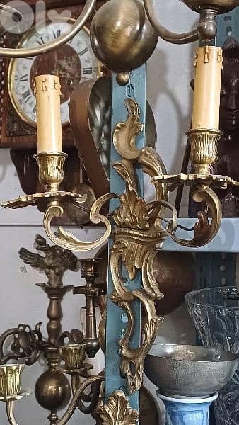 antique 7