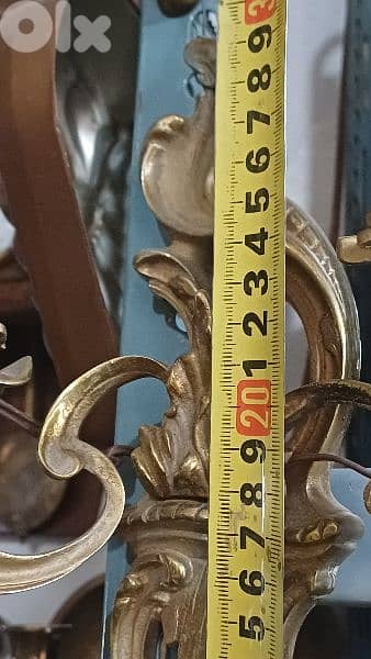 antique 8
