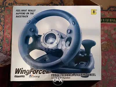 Race Track Driver