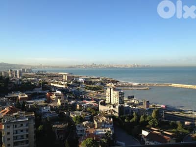 DBAYEH PRIME (200SQ) WITH OPEN SEA VIEW , (DB-112)