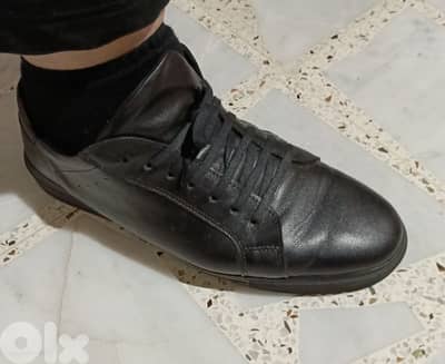 Fidel Verta man shoes size 45