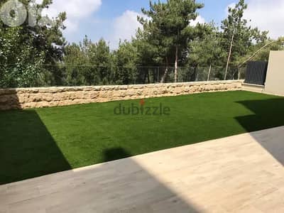 شقة فخمة للبيع في بيت مسكLuxurious Apartment for sale In Beit Misk