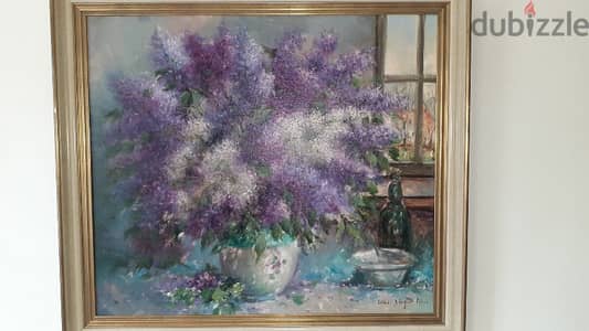 paint old