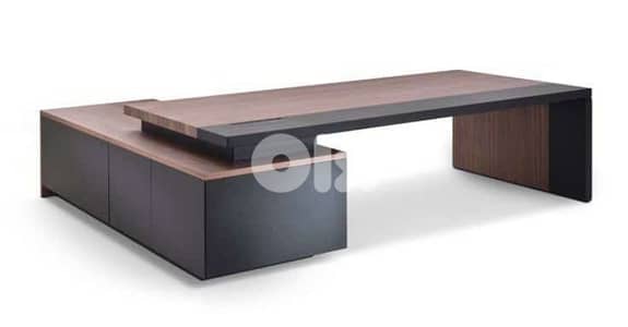 desk مكتب