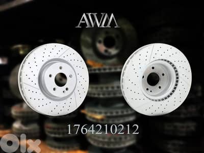 Mercedes benz Disc Brake
