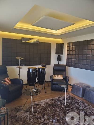 Duplex for sale in jdayde  دوبلكس للبيع في جديده