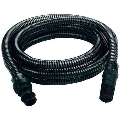 Einhell suction hose 1 inch 4m
