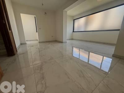 DUPLEX IN RAS EL NABEH PRIME  3 BEDROOMS WITH TERRACE, (RN-115)