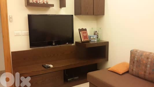 L04668-Hot deal !! Fully Furnished apartment For Rent in Zalka