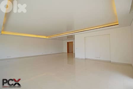 Apartment For Rent In Downtown I Spacious | High-End | Prime Location