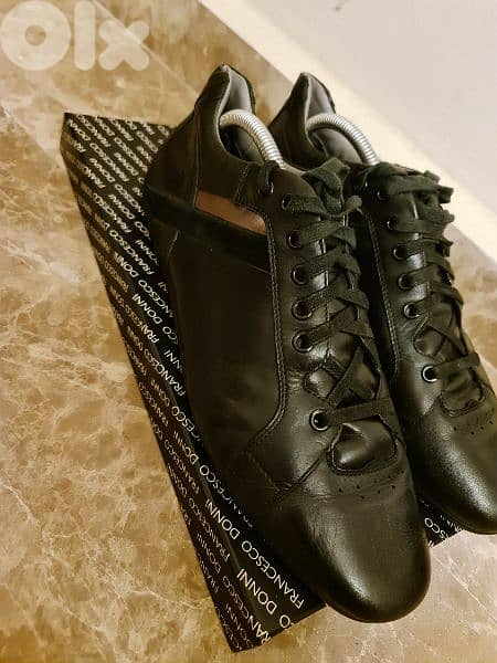 HUGO BOSS 1