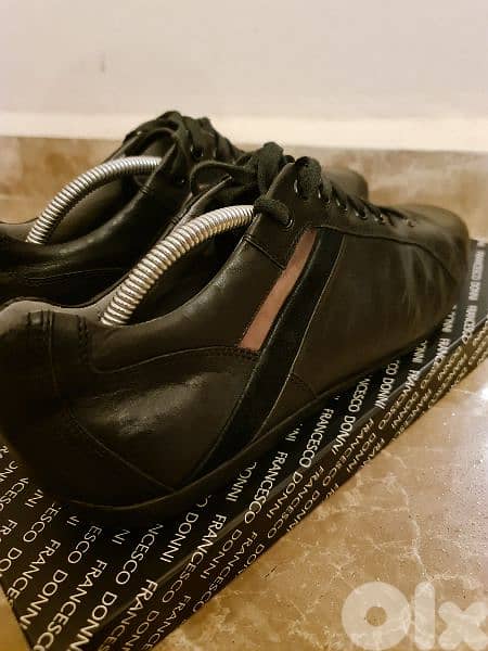 HUGO BOSS 2