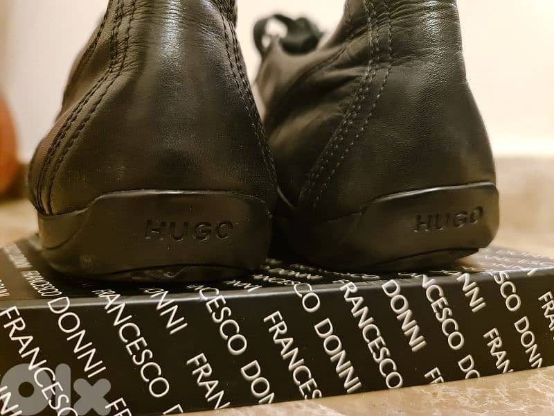 HUGO BOSS 3